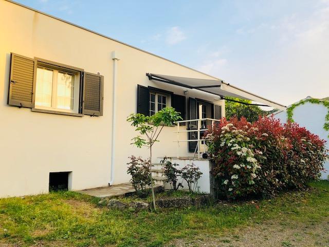 Villa Oliera サン・フロラン エクステリア 写真